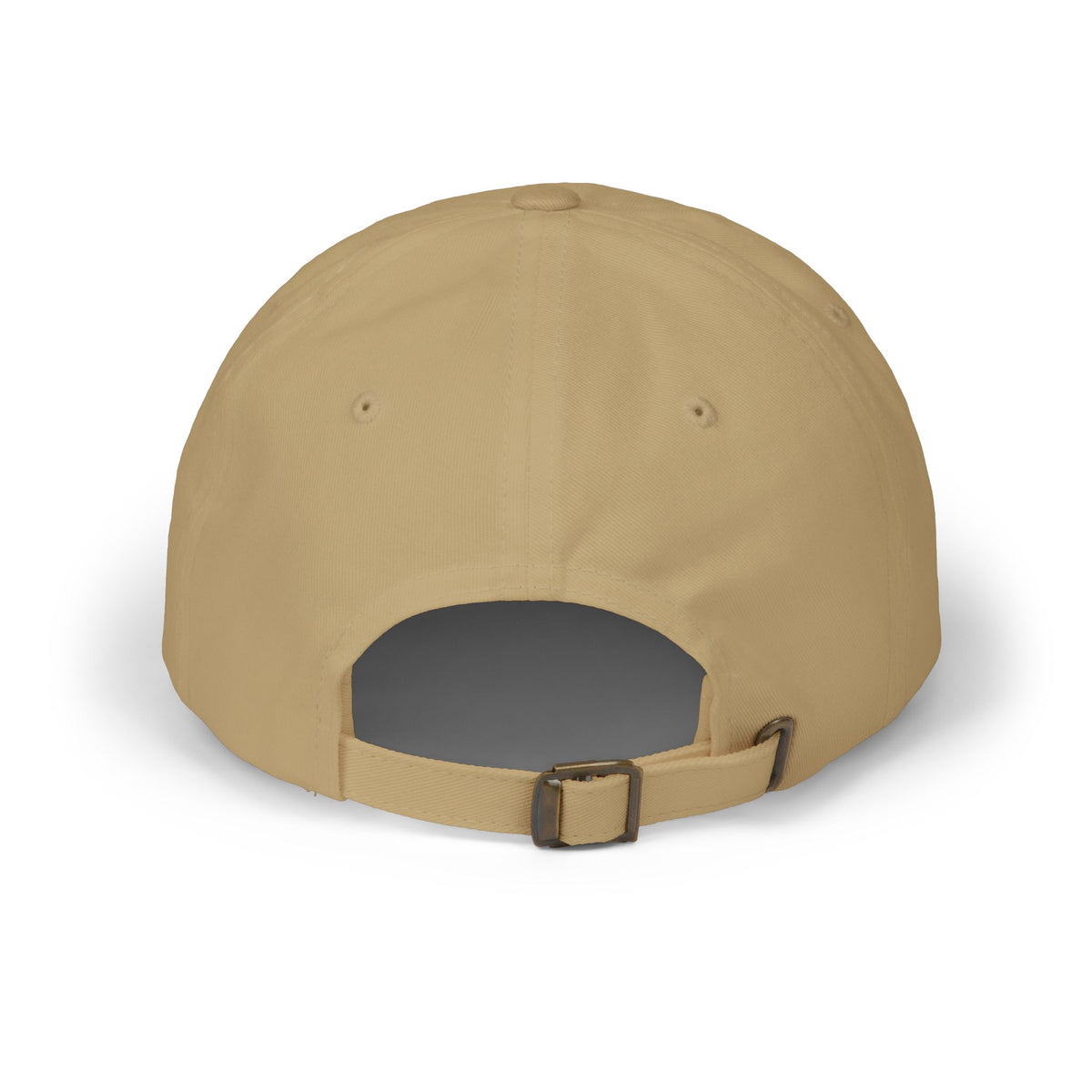 Back Roads Only Embroidered Hat | The Long Way