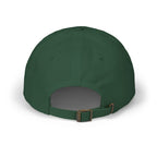 The Long Way Embroidered Classic Hat