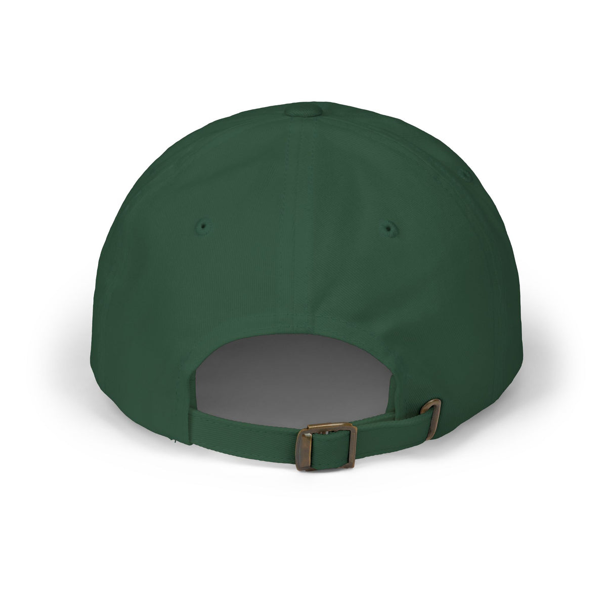 The Long Way Embroidered Classic Hat