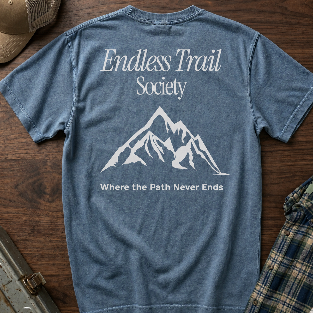 Endless Trail Society