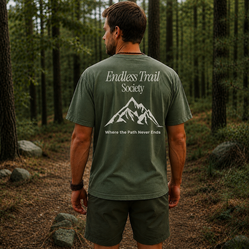 Endless Trail Society