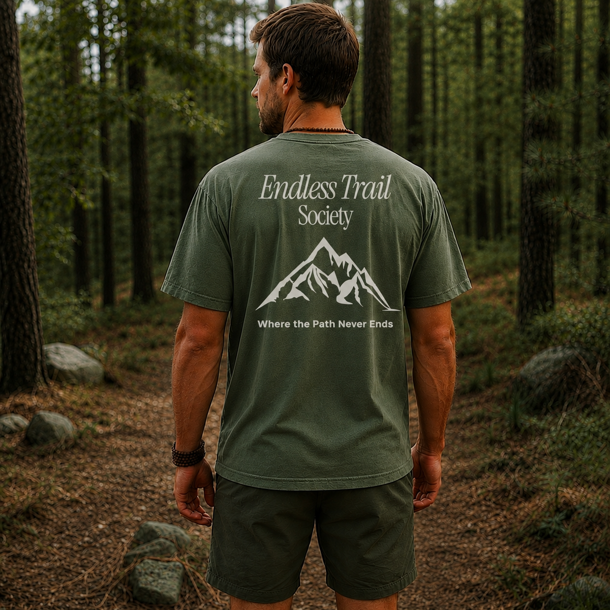 Endless Trail Society