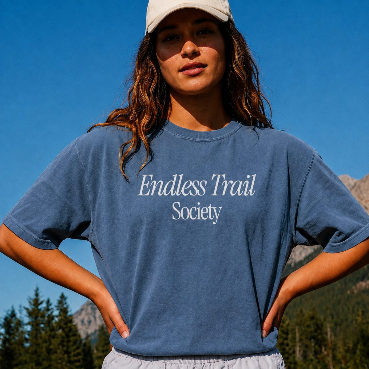 Endless Trail Society