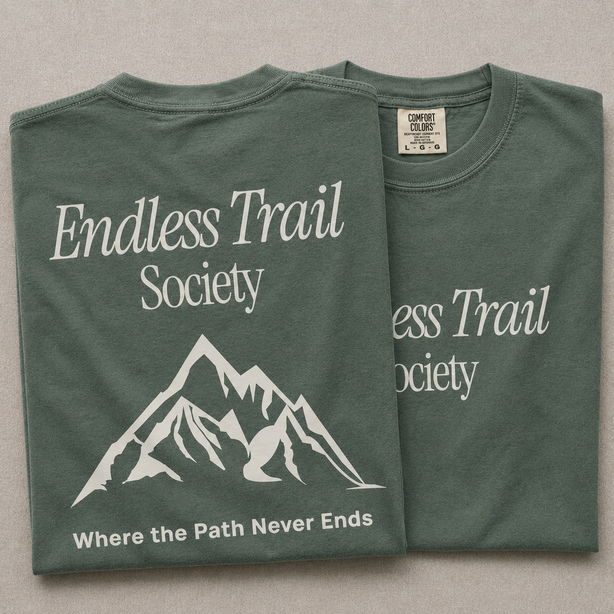 Endless Trail Society