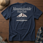 Mountainside Ridge Club Tee