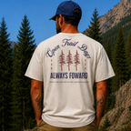Always Forward Tee