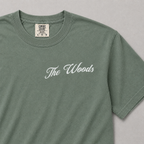 The Woods Hiking Tee