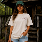 Camp Society Star Essential Tee
