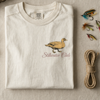 Stillwater Club Mallard Essential Tee