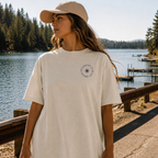 Stillwater Club Star Essential Tee