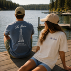 The Shore Harbor Club Tee