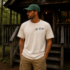 The Cabin Tee
