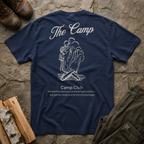 The Camp Tee