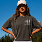 Open Trail Club Essential Tee