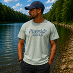Riverside Boat Club Tee