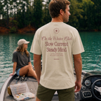 On the Water Club Tee