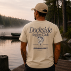Dockside Anglers Club