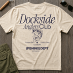 Dockside Anglers Club