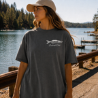 Dockside Fish Club Essential Tee