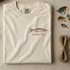 Dockside Fish Club Essential Tee