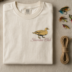 Shoreline Club Mallar Essential Tee