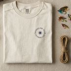 Shoreline Club Star Essential Tee