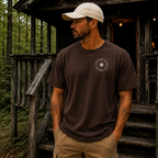 Fireside Club Tee