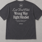 Lost Trail Club Tee