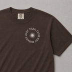 Lost Trail Club Tee