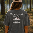 Mountainside Ridge Club Tee