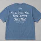 On the Water Club Tee