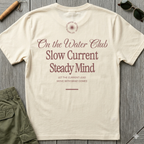 On the Water Club Tee
