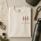 Open Trail Club Essential Tee