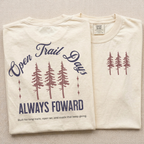 Always Forward Tee