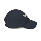 Back Roads Only Embroidered Hat | The Long Way